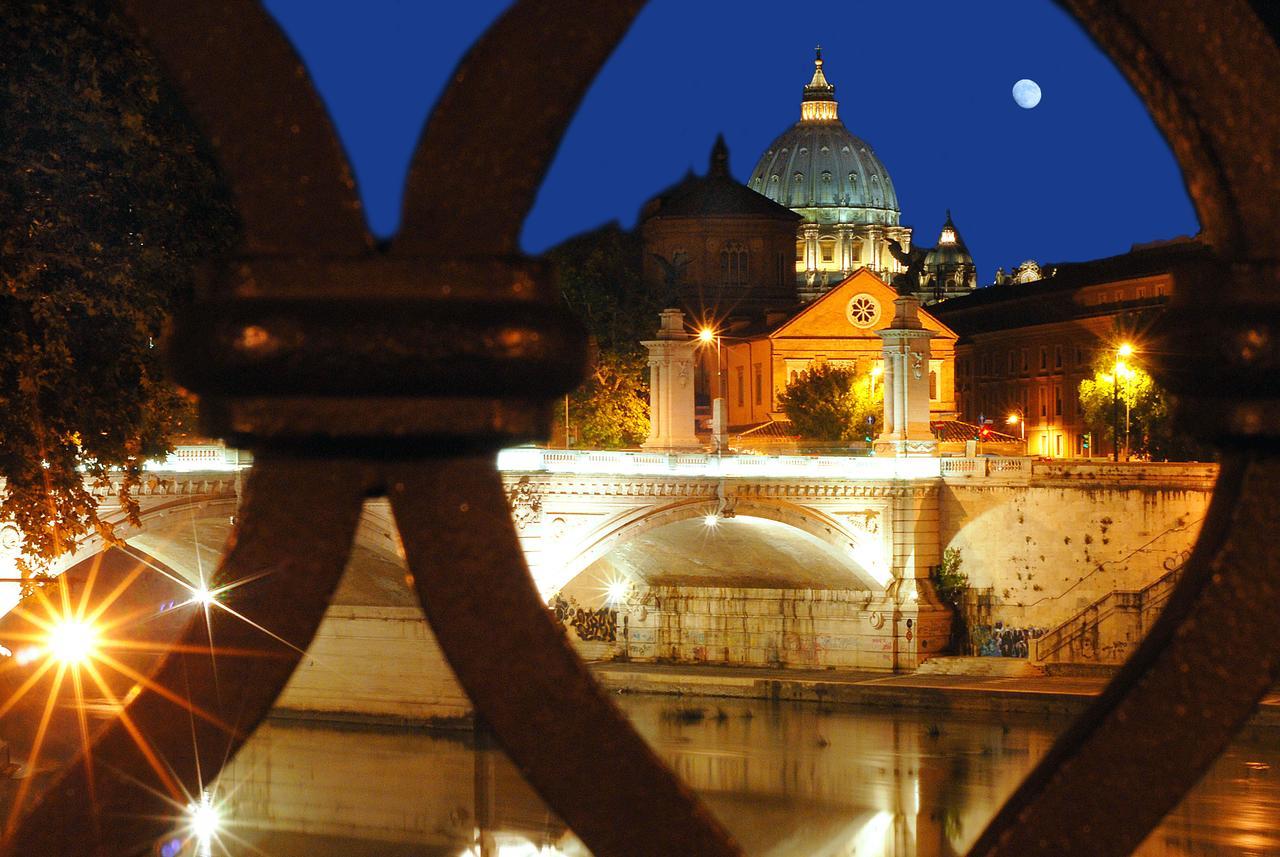 Liberty Vatican - Liberty Collection Gasthuis Rome