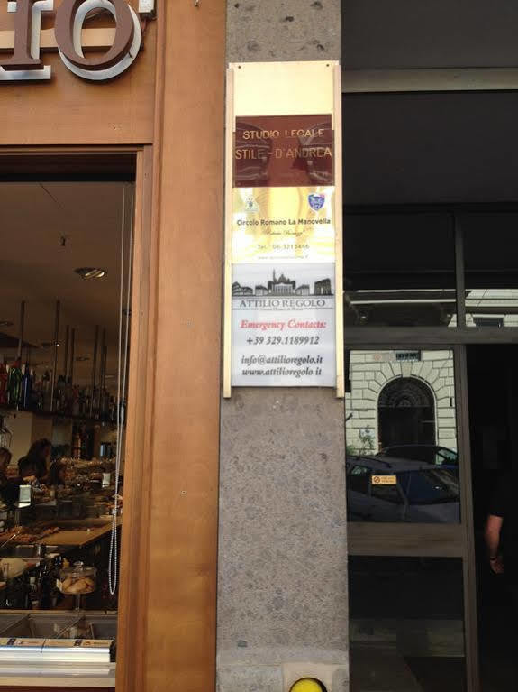 Liberty Vatican - Liberty Collection Gasthuis 2*