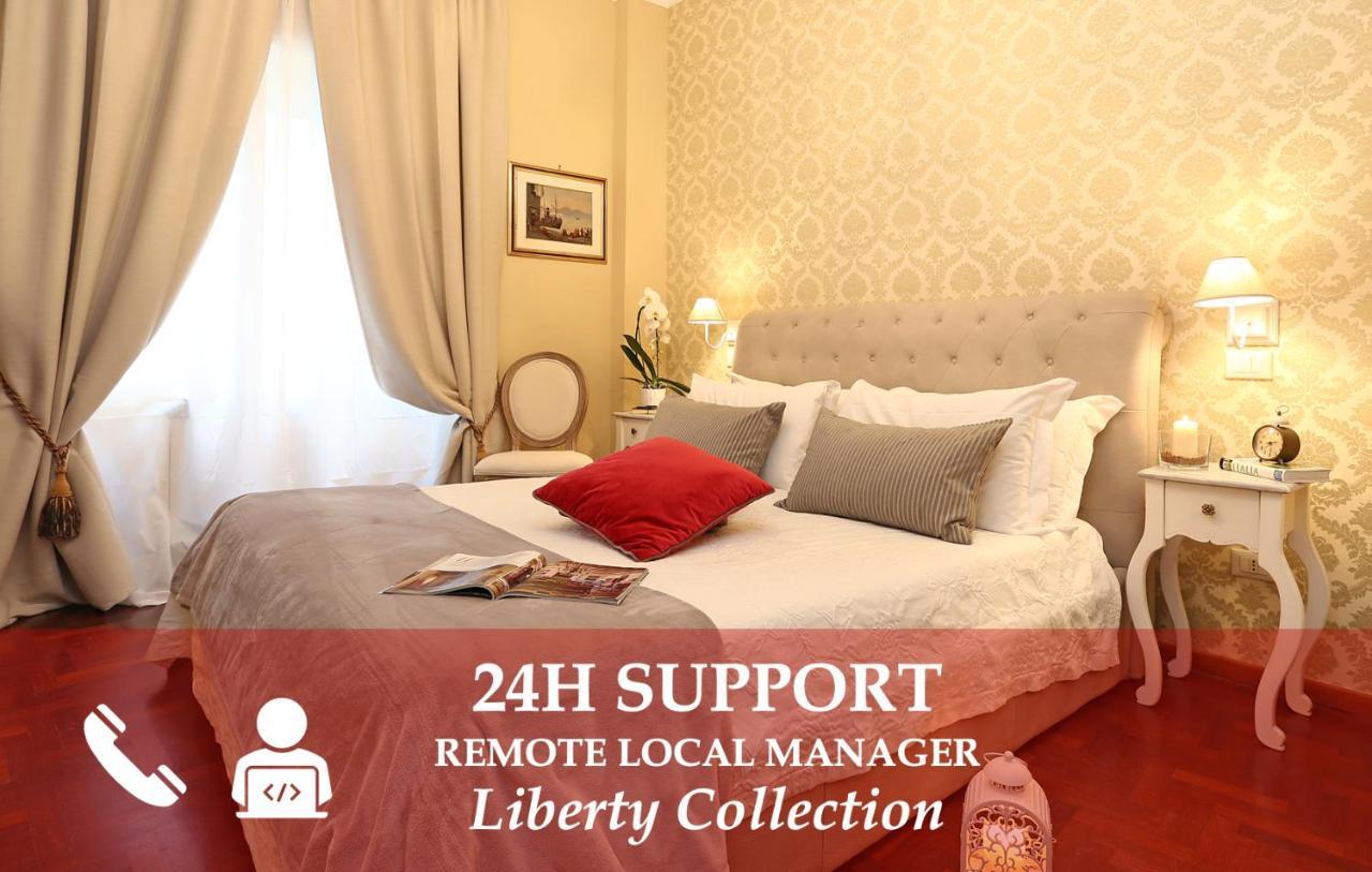 Liberty Vatican - Liberty Collection Gasthuis 2*