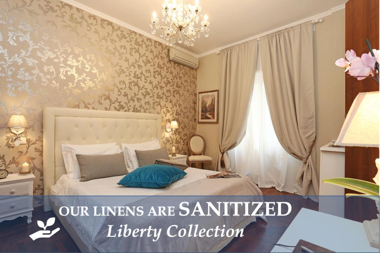 Liberty Vatican - Liberty Collection 2* Rome